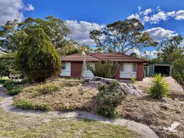 Nice 4 Recreation Crescent, Stanthorpe, QLD 4380