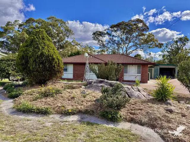 New 4 Recreation Crescent, Stanthorpe, QLD 4380