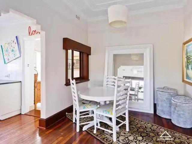 New 4A Elizabeth Street, Cottesloe, WA 6011