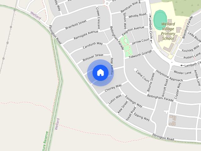 New 4x2 Home in Wellard – Modern Living at Its Best!