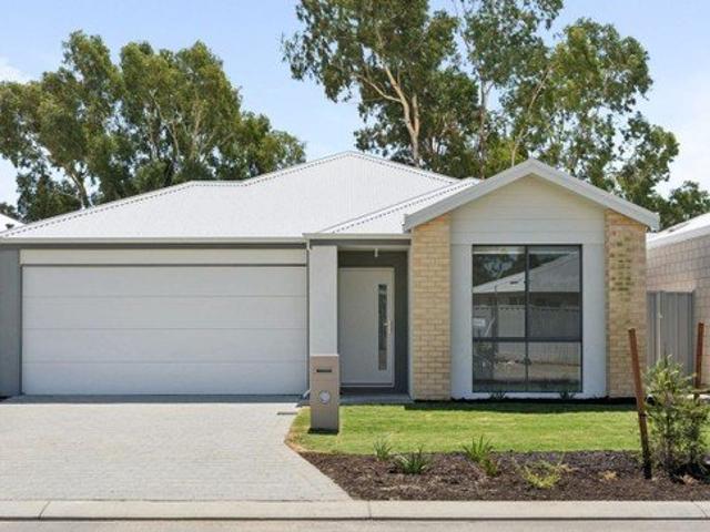 New 4x2x2, Family living with style, space & convenience