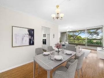 Rental! 504/29 Yeo Street, Neutral Bay, NSW 2089