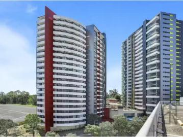 Nice 505/9 Gay Street, Castle Hill Apartment for rent Listed.