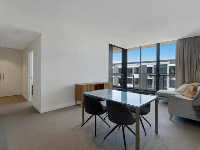 Cozy 509/15 Freeman Loop, North Fremantle, WA 6159