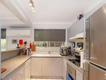Cozy 50/1060 Waterworks Road, The Gap, QLD 4061