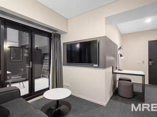 Cozy 501/31 City Road, Southbank, VIC 3006