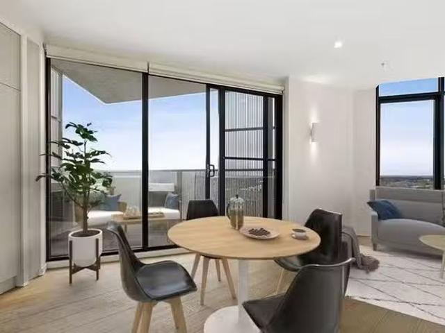 Nice 501/7 Balcombe Road, Mentone, VIC 3194