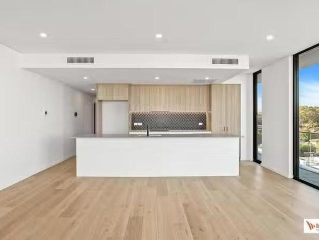 Nice 501/636 Newcastle Street, Leederville, WA 6007