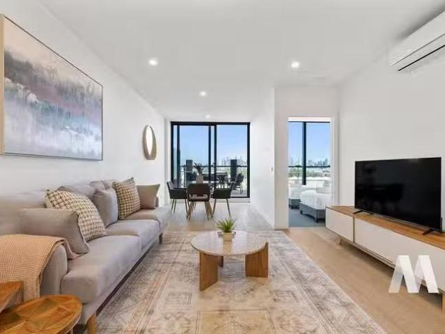 Rental! 502/2 Joseph Road, Footscray, VIC 3011