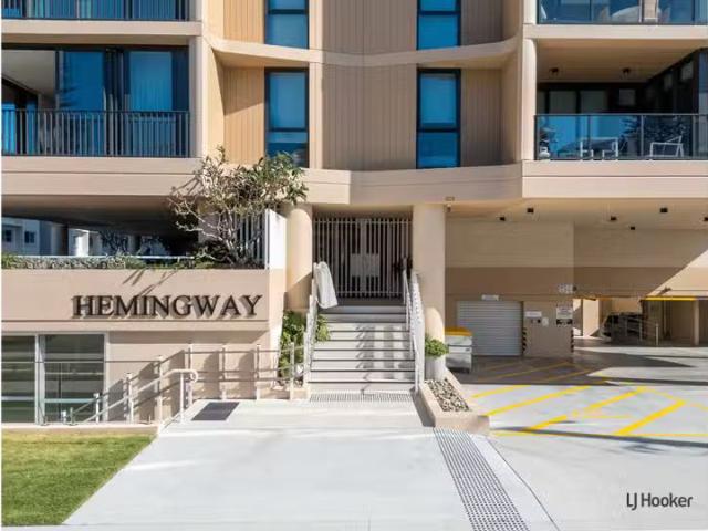 For Rent! 502/4 Seventeenth Avenue, Palm Beach, QLD 4221