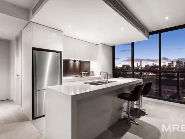 New 502/9 Griffiths Street, Richmond VIC 3121