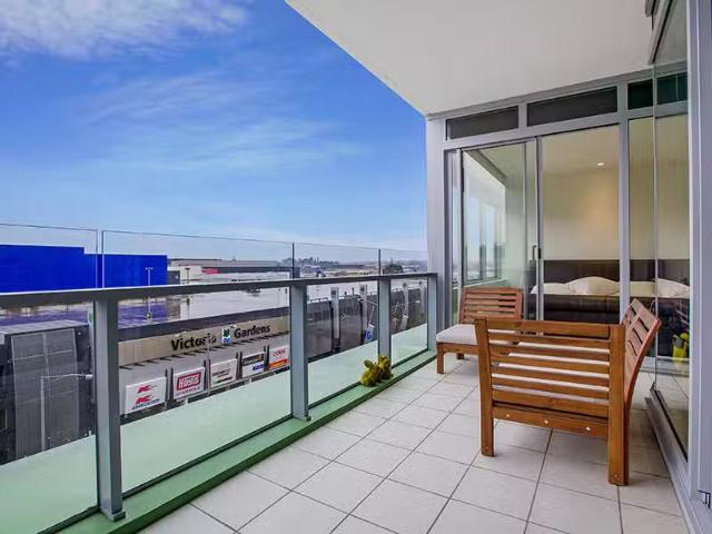 New 503/10 Burnley Street, Richmond VIC 3121
