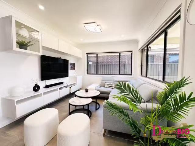 For Rent! 50 Albatross Avenue, Marsden Park NSW 2765