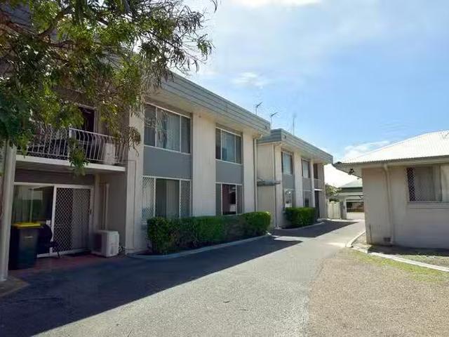 Charming 5/141 Auckland Street, Gladstone Central, QLD 4680