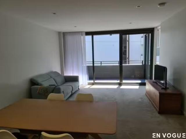 Rental! 51/44 Macquarie Street, Barton Apartment for rent Lis.