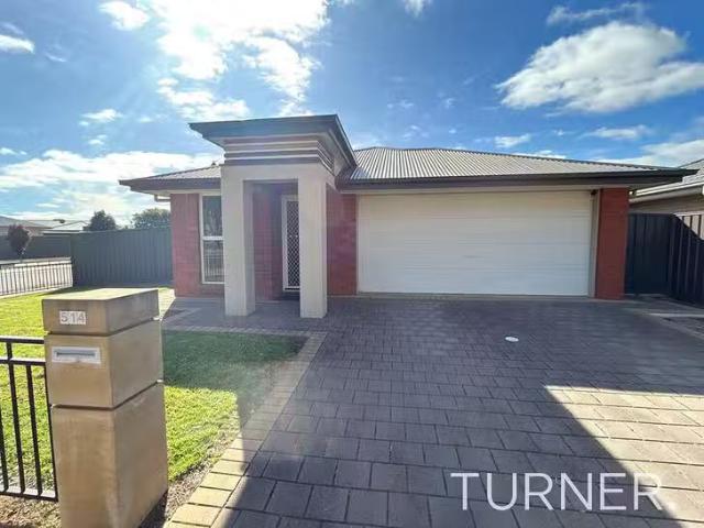 For Rent! 514 Andrews Road, Andrews Farm, SA 5114