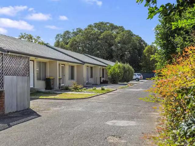 Nice 5/15 Hill Avenue, Cumberland Park, SA 5041