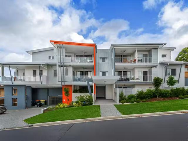 Unique 5/18 Mitcham Street, Gaythorne, QLD 4051