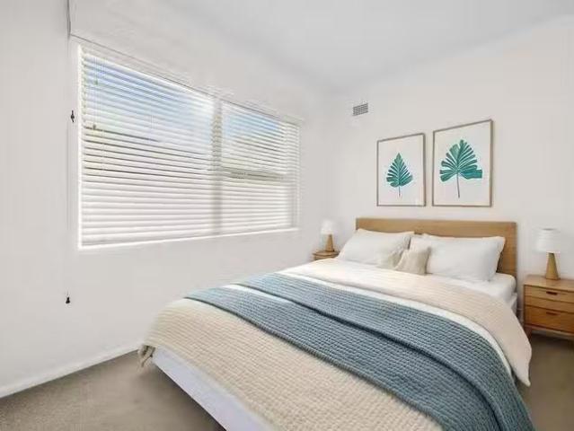 New 5/18 The Avenue, Rose Bay, NSW 2029
