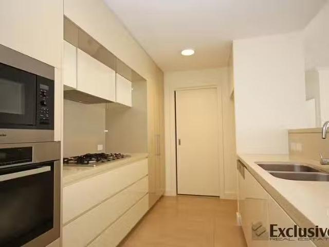 Deal! 510/2 Peninsula Drive, Breakfast Point, NSW 2137