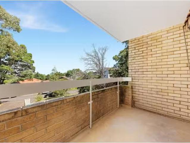 New 5/108 Burns Bay Road, Lane Cove Apartment for rent Listed.