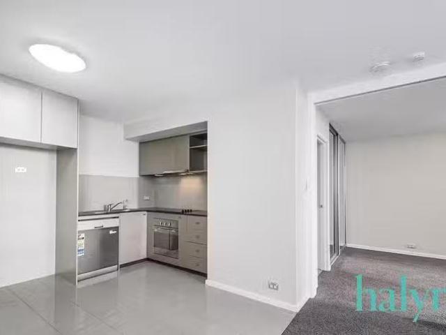 Just in! 51/128 Adelaide Terrace, East Perth, WA 6004