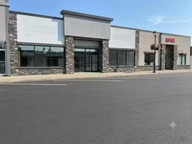 Nice 5112 50 Street, Whitecourt, AB, T7S 1V4 commercial for.