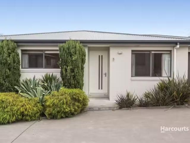 New 5/130 Gordons Hill Road, LINDISFARNE, TAS 7015 Unit for.