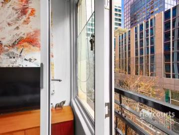 For Rent! 513/422 Collins Street, MELBOURNE, VIC 3000 Apartm.