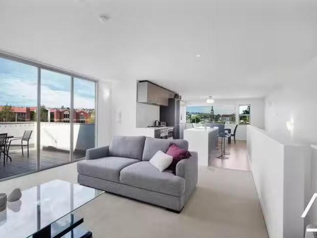 Nice 5/135 143 Paterson Street, Launceston, TAS 7250