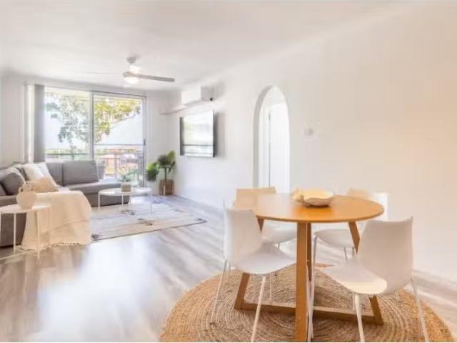 Rental! 5/13 Soldiers Point Road, Soldiers Point Apartment for.