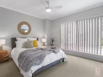 Charming 5/13 15 Jennie Cox Close, ERINA Townhouse for rent L.