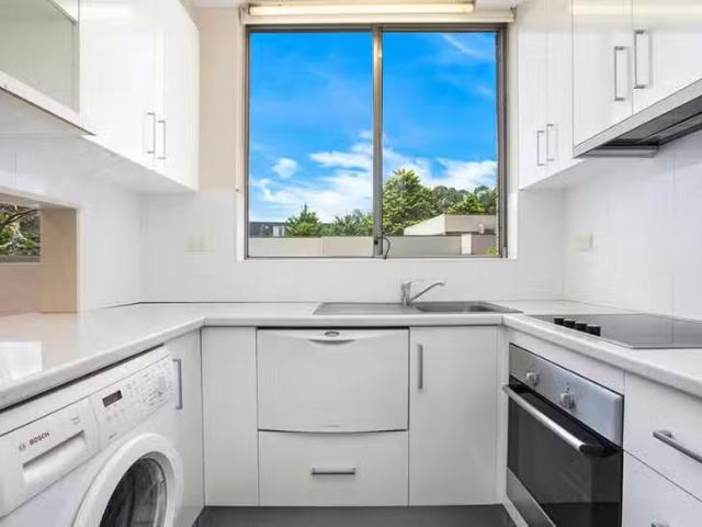 Cheap 5/1 Belmont Avenue, Wollstonecraft, NSW 2065