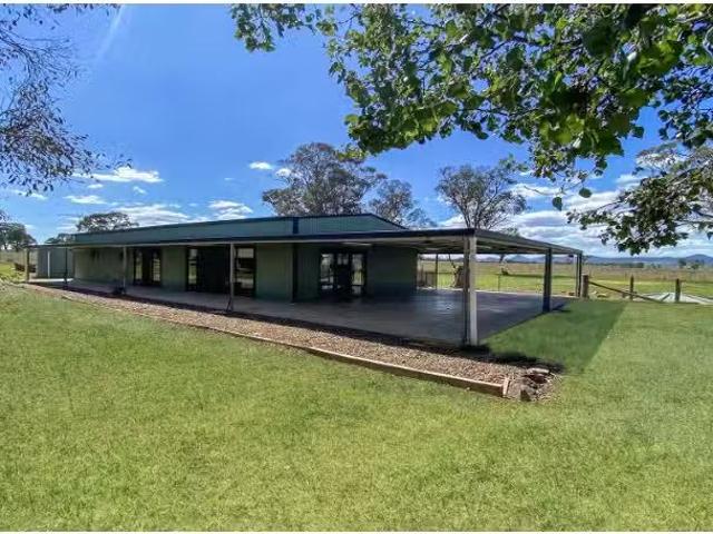 Just in! 51 Browns Lane, Rylstone House for rent Listed by Br.