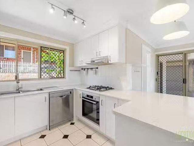 Nice 51 Butler Street, New Auckland, QLD 4680