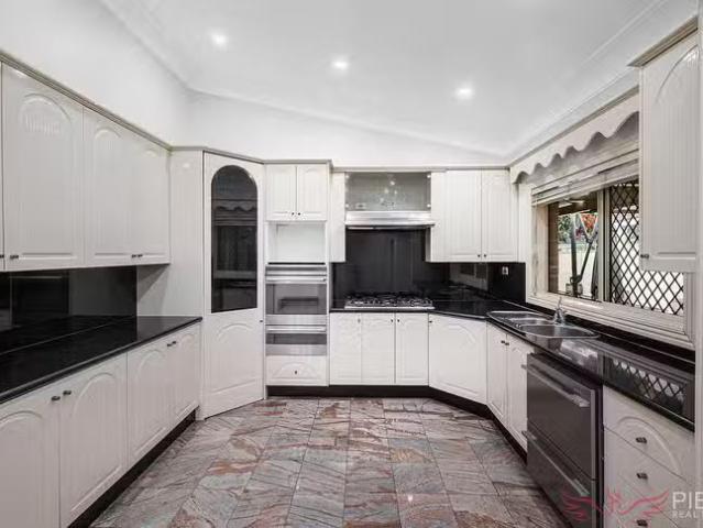 Rental! 51 Desmond Street, Merrylands West, NSW 2160