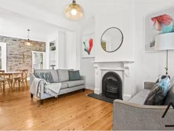 Nice 51 Kingsclear Road, Alexandria House for rent Listed by.