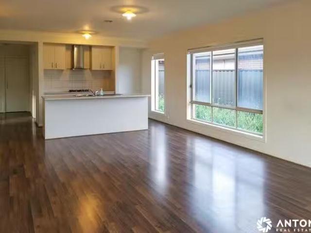 Just in! 51 Michael Place, Point Cook, VIC 3030