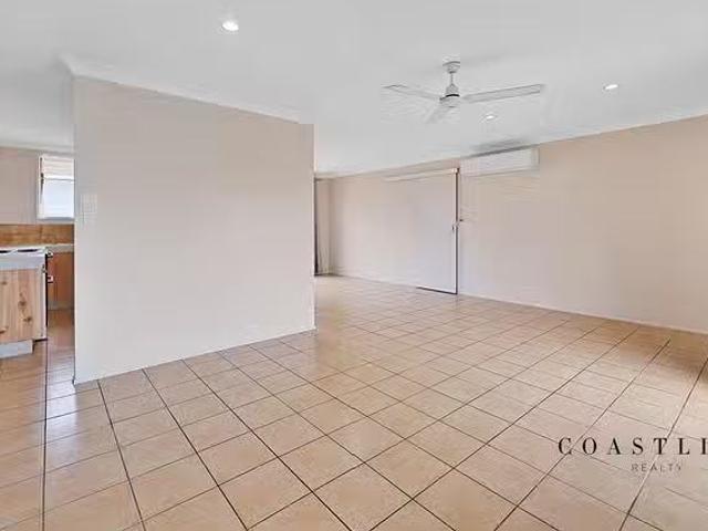 Rental! 51 See Street, Bargara, QLD 4670