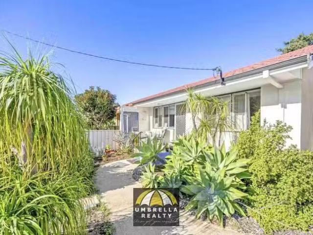 Just in! 51B Devonshire Street, Withers, WA 6230