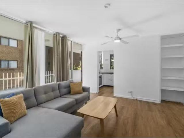 Cozy 5/27 Church Street, Wollongong Apartment for rent Listed.