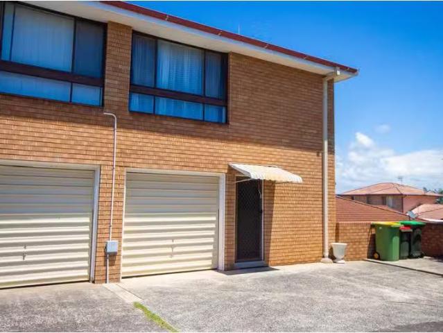 Cozy 5/29 Thompson Street, LONG JETTY Townhouse for rent List.