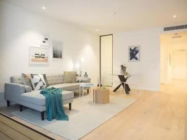 Just in! 520/9 Albany Street, St Leonards, NSW 2065