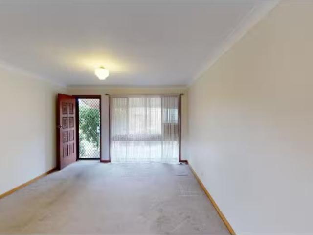 Just in! 5/22 Skilton Avenue, East Maitland Apartment for rent.