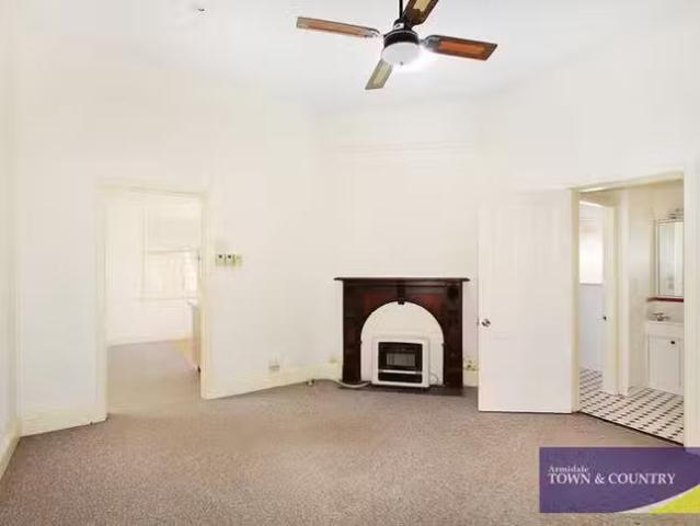 Just in! 52 Niagara Street, Armidale, NSW 2350