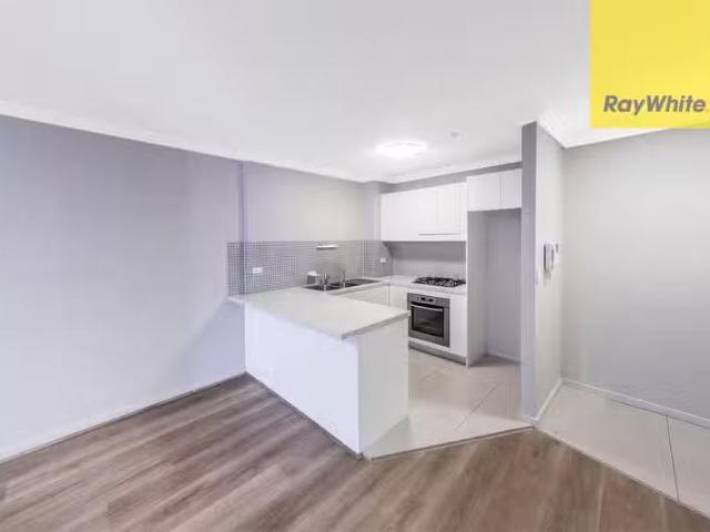 Deal! 5/34 Albert Street, North Parramatta NSW 2151