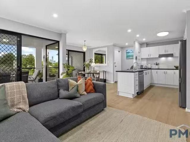 For Rent! 5/34 Park Avenue, Auchenflower, QLD 4066