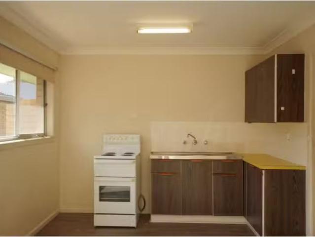Just in! 5/37 Beach Street, WOOLGOOLGA Apartment for rent Lis.