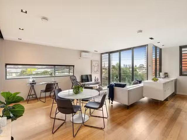 Unique 5/38 Porter Street, Prahran, VIC 3181
