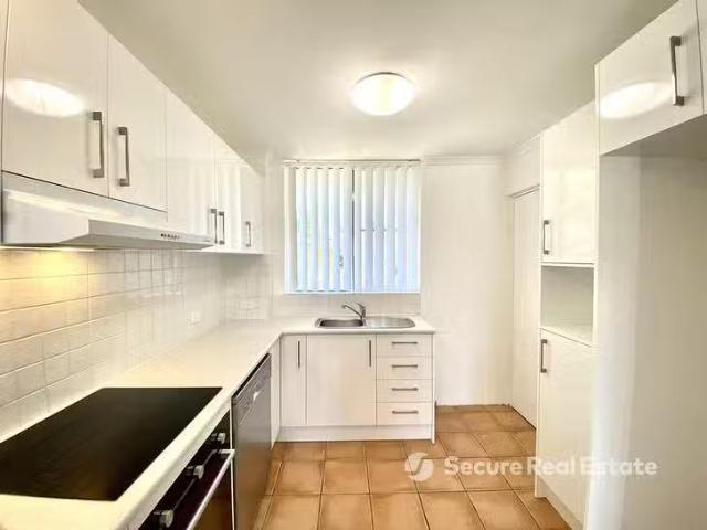 Charming 5/331 Milton Road, Auchenflower, QLD 4066